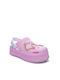 Twingo Clogs Purple