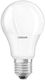 Ledvance Λάμπα LED 8.5W για Ντουί E27 και Σχήμα A60 Φυσικό Λευκό 806lm