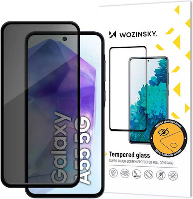 Wozinsky Tempered Glass (Galaxy A55)