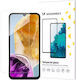 Wozinsky Tempered Glass (Galaxy M15)