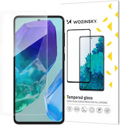 Wozinsky Tempered Glass 1pcs (Galaxy M55)