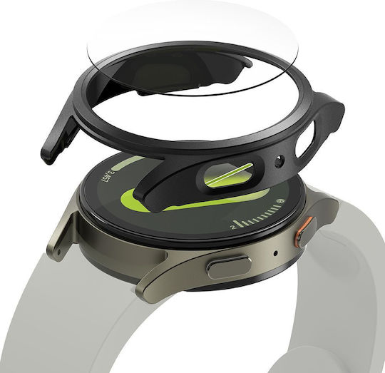 Ringke Tempered Glass pentru Galaxy Watch7 40mm 1buc
