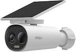 Imou IPC-K9DCP-3T0WE-V2 IP Surveillance Camera Waterproof