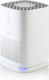 Domo Air Purifier 30W for Spaces 50m²