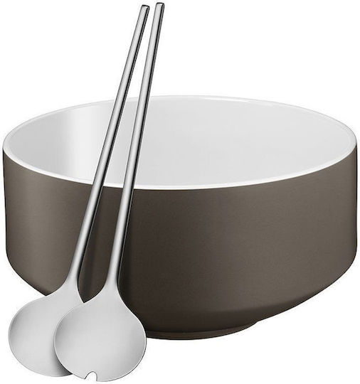 WMF Σετ Kochutensilien Gray