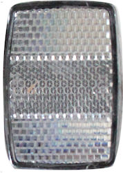 Tpster Bicycle Reflector