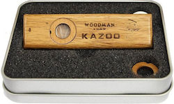 Veles-x Woodman Kazoo