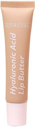 Sunkissed Hyaluronic Acid Lip Butter 13ml Sunkissed Hyaluronic Acid Lip Butter 13ml