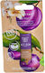 Beauty Made Easy Paper Lip Oil Plum 5.5gr