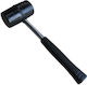 8oz Rubber Mallet