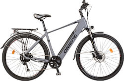 Orient Elektrofahrrad Trekking Street 1.0 700c Touring Hydraulische Scheibenbremsen 151604 Orient Elektrofahrrad Trekking Street 1.0 700c Touring Hydraulische Scheibenbremsen 151604