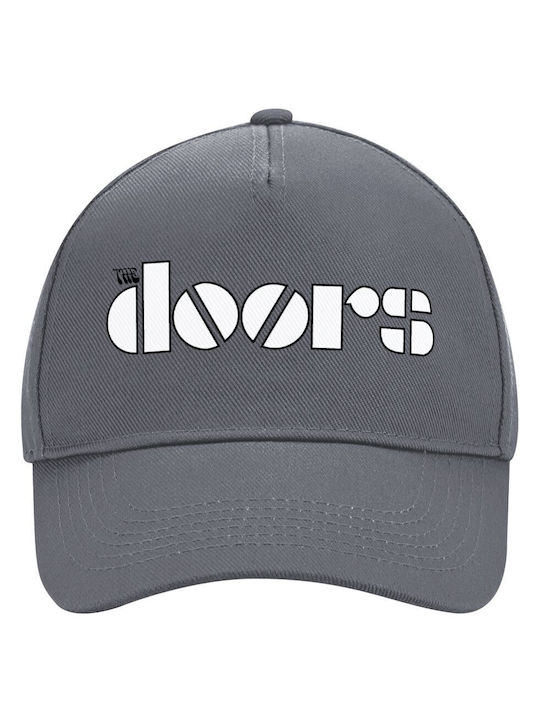 Koupakoupa The Doors Jockey Gray