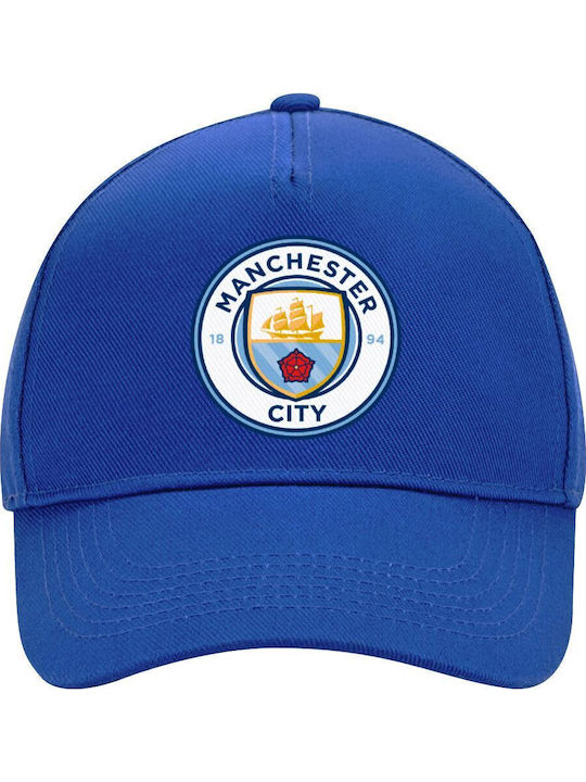 Koupakoupa Manchester City Fc Jockey Blau