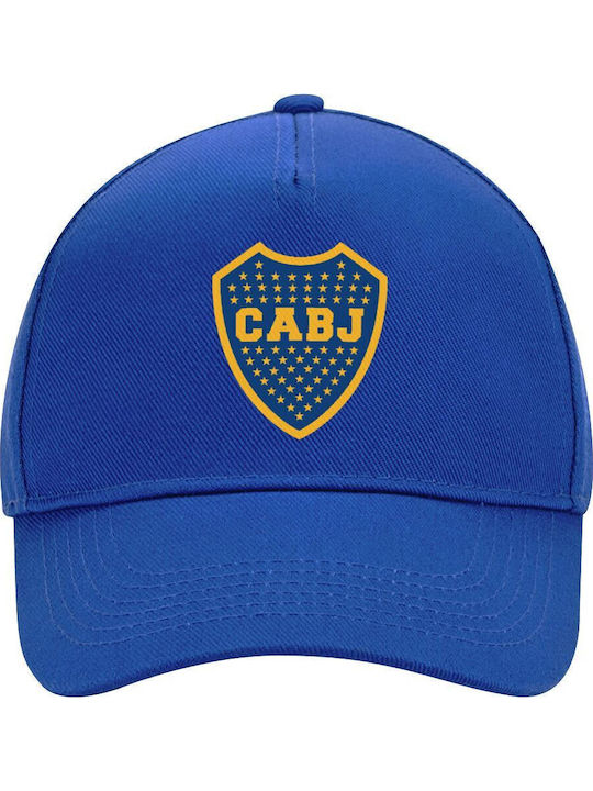 Koupakoupa Club Atlético Boca Juniors Jockey Син