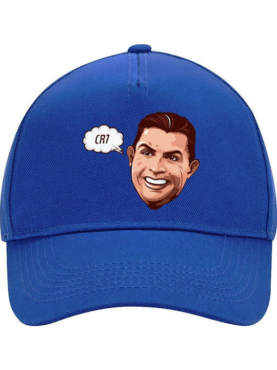 Koupakoupa Cristiano Ronaldo Jockey Blue