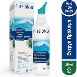 Physiomer Jet Fort 210ml