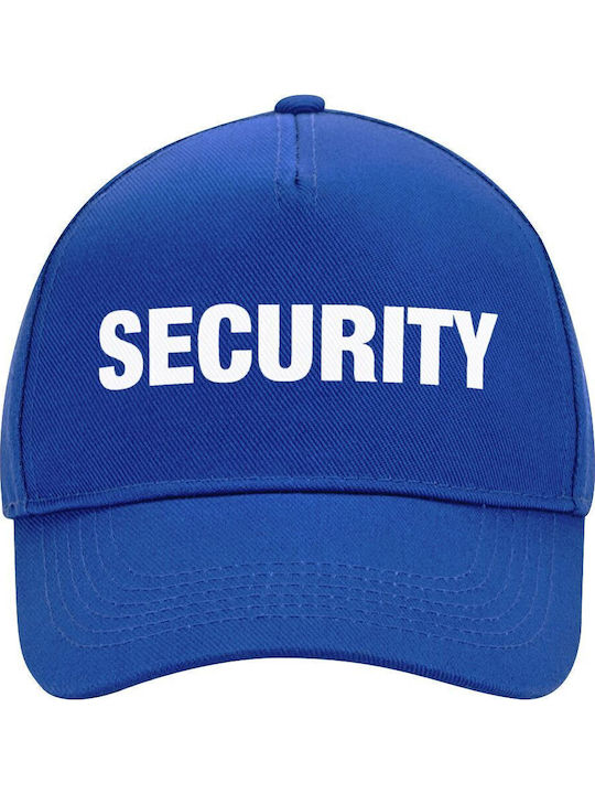 Koupakoupa Security Jockey Blau