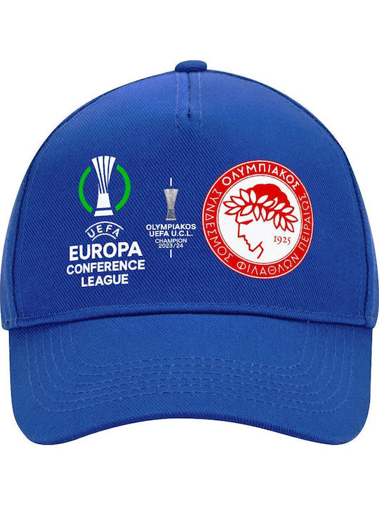 Koupakoupa Olympiakos Winner Uefa Europa Confer...