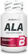 Biotech USA Alpha Lipoic Acid Ειδικό Συμπλήρωμα...