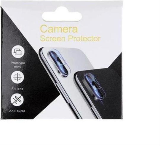 Протектор за камера Закалено стъкло за iPhone 11 Pro Max