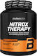 Biotech USA Nitrox Therapy Pre-workout Drink Po...