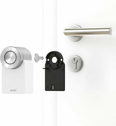 Nuki Electronic Lock in color White