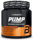 Biotech USA Pump Caffeine Free 330gr Tropical F...