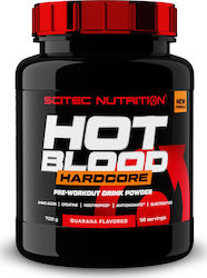 Scitec Nutrition Hot Blood Hardcore Supliment P...