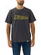 T-Shirt Carbon Heather (grey)