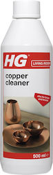 HG 295 Liquid Cleaner Metal Polishing Pastes 500ml 1pcs HG 295 Liquid Cleaner Metal Polishing Pastes 500ml 1pcs