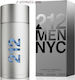 Carolina Herrera 212 Eau de Toilette 100ml