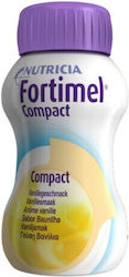 Nutricia Fortimel Compact Protein 125 ml Vanille