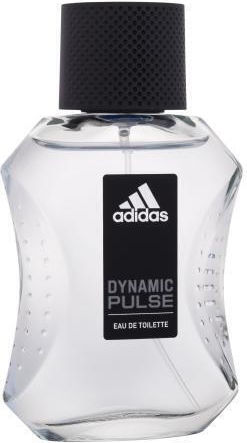 adidas Dynamic Pulse Eau de Toilette 50ml