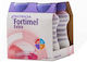 Nutricia Fortimel Extra 4 x 200ml Strawberry