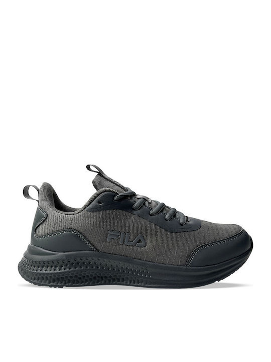 FILA Memory Tonga Ανδρικά Sneakers Γκρι