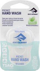 Sea to Summit Trek & Travel Pocket Σε Μορφή Φύλλων 50τμχ Sea to Summit Trek & Travel Pocket Σε Μορφή Φύλλων 50τμχ