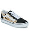 Vans Kids Sneakers Black