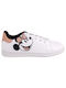 Kids Sneakers White