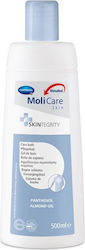 Hartmann Menalind Molicare Protect Bubble Bath for Men with Almond Moisturizing 500ml Hartmann Menalind Molicare Protect Bubble Bath for Men with Almond Moisturizing 500ml