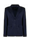 Pinko Women's Blazer Pinko Navy