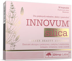 Olimp Sport Nutrition Innovum Silica 30 Капсули