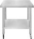 Kukoo Work Table Â€“ 76cm X 45cm X 86cm