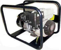 Sincro R12 SCS Benzin 3kVA Sincro R12 SCS Benzin 3kVA