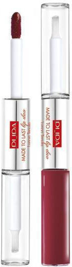 Pupa Made To Last Lip Duo Lang anhaltend Flüssig Lippenstift Matt 005 4ml