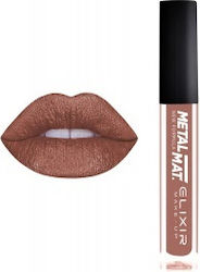 Elixir Flüssig Lippenstift Matt