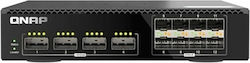 QNap QSW-M7308R-4X Managed L3 QNap QSW-M7308R-4X Managed L3