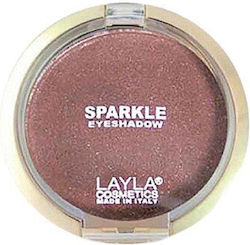 Layla Sparkle Σκιά Ματιών σε Στερεή Μορφή No3