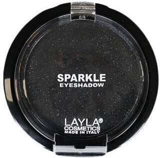 Layla Sparkle Σκιά Ματιών σε Στερεή Μορφή No2