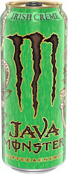 Monster Java Energy Drink Monster Java Energy Drink