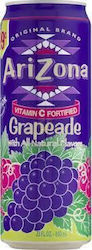 Arizona Ice Tea Grapeade Χωρίς Ανθρακικό 700ml